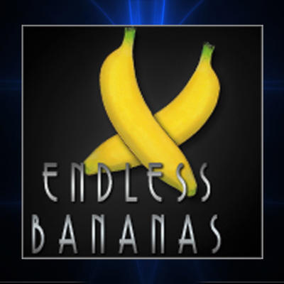 ENDLESS BANANAS - MagicLatex