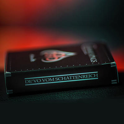 CHROME KINGS LIMITED RED EDITION