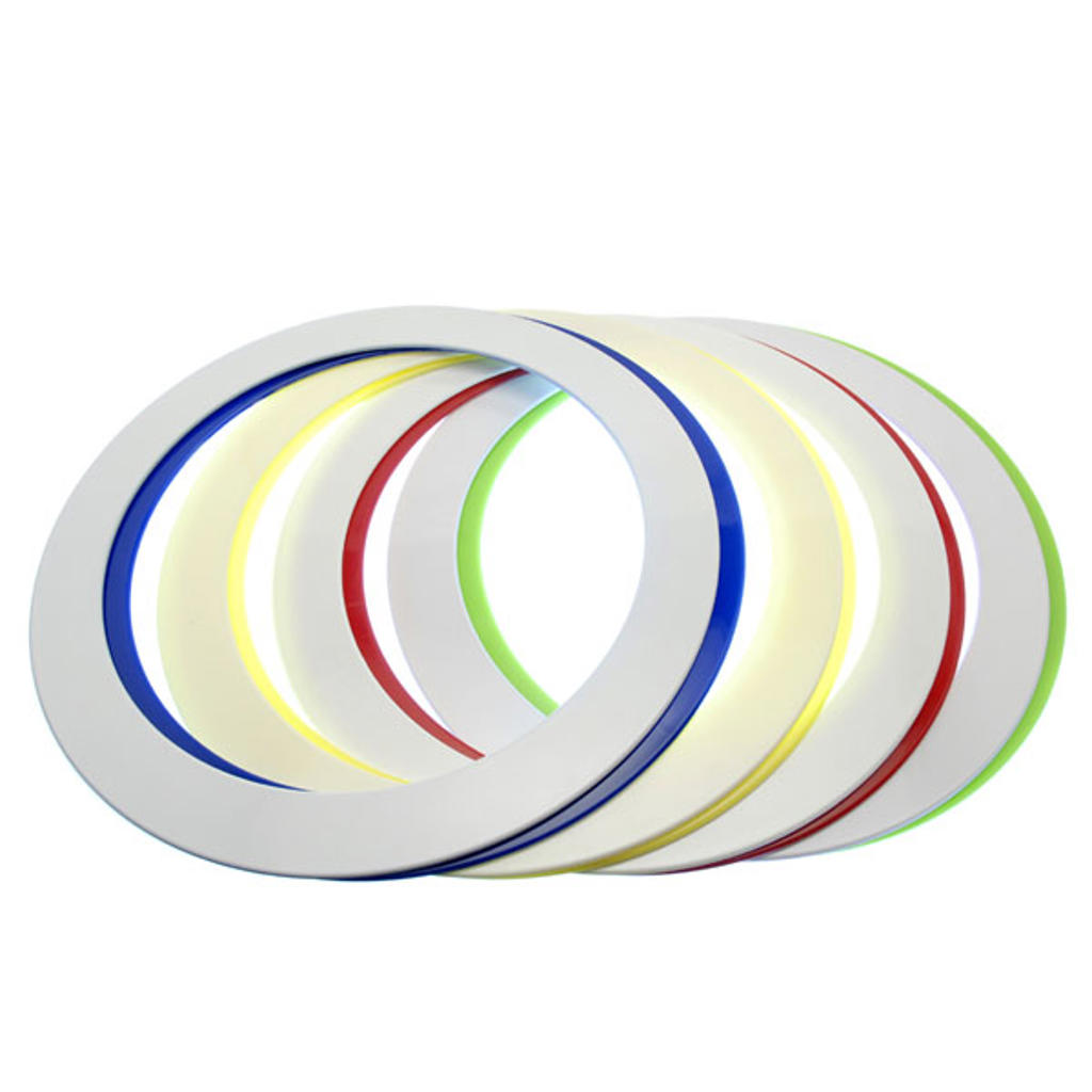 RING REVERSO (32 cm.) - Mr. Babache