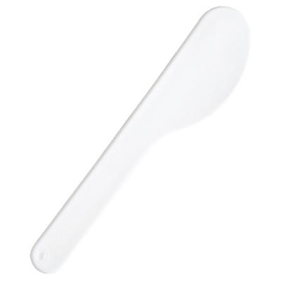 PLASTIC SPATULA