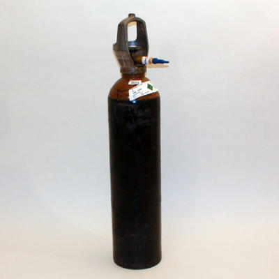 HELIUM RENTAL BOTTLE 3,6 m3