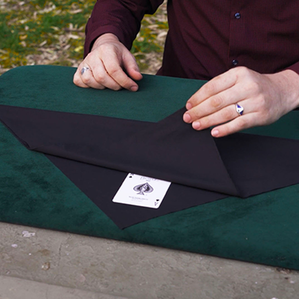 THIN AIR - Ignacio López