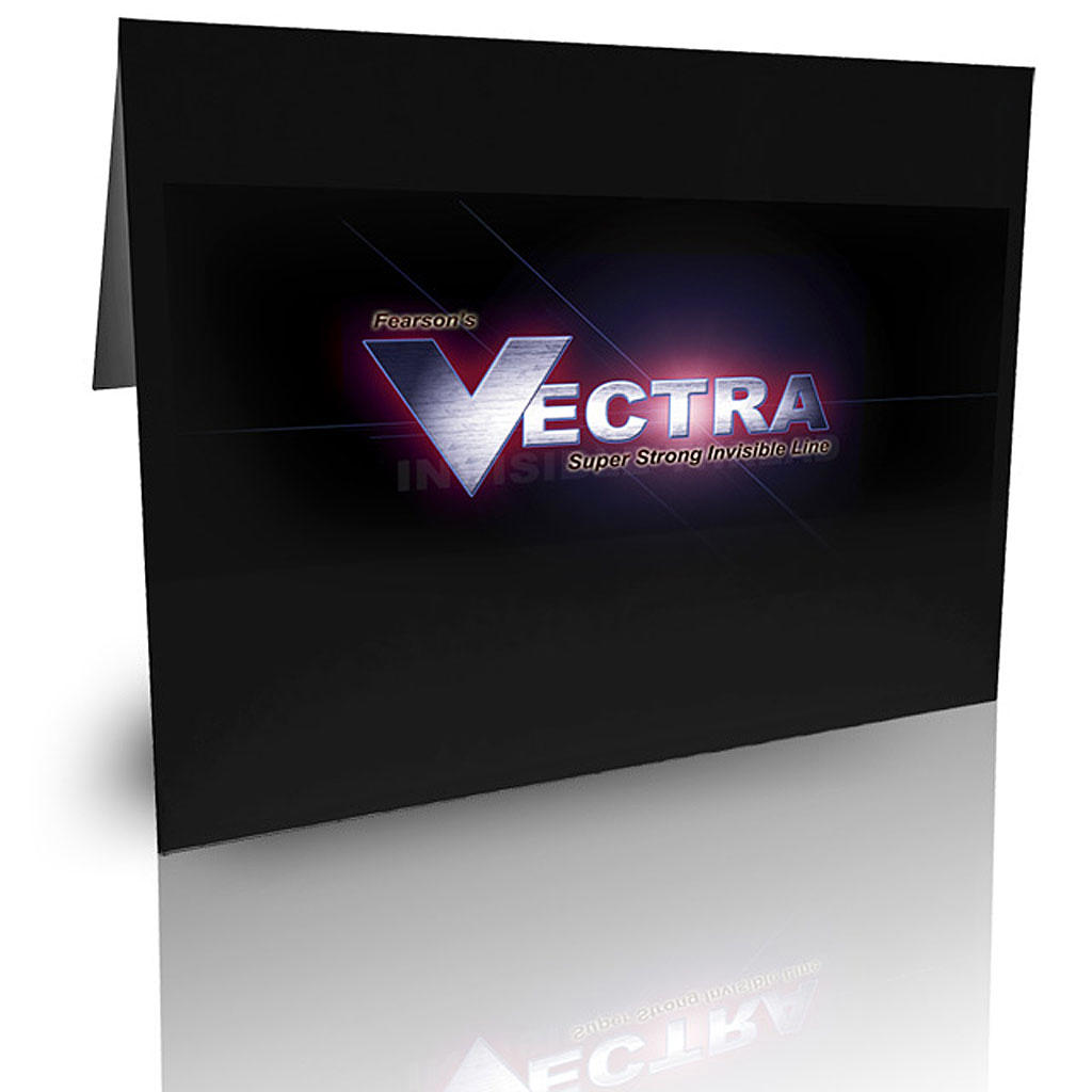 VECTRA LINE - Steve Fearson
