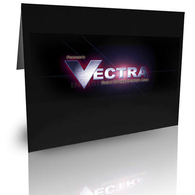 VECTRA LINE - Steve Fearson