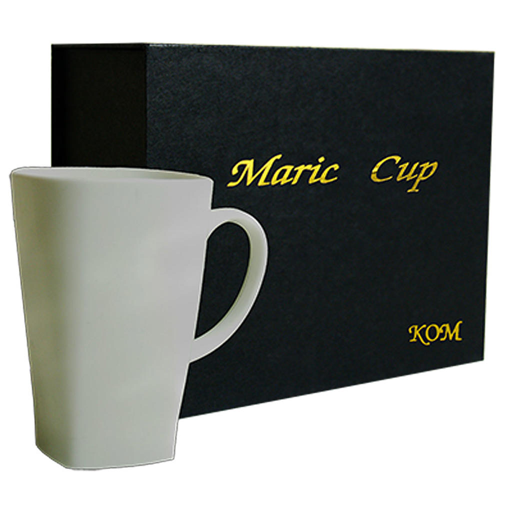 MARIC CUP - Mr. Maric