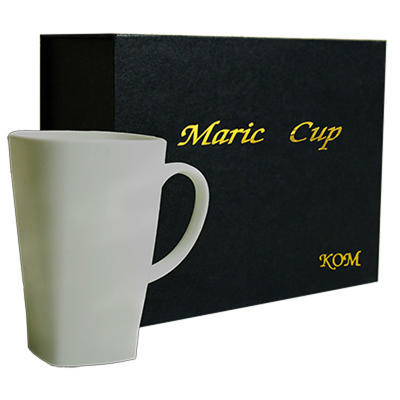 MARIC CUP - Mr. Maric