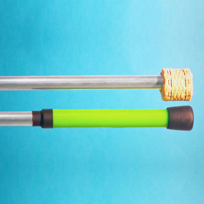 COOL CHILLI - torch for fire eating