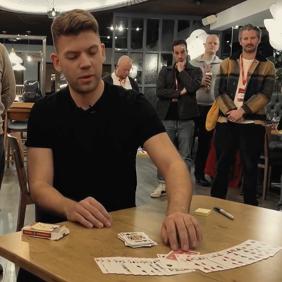 JUPITER - Thomas Badar