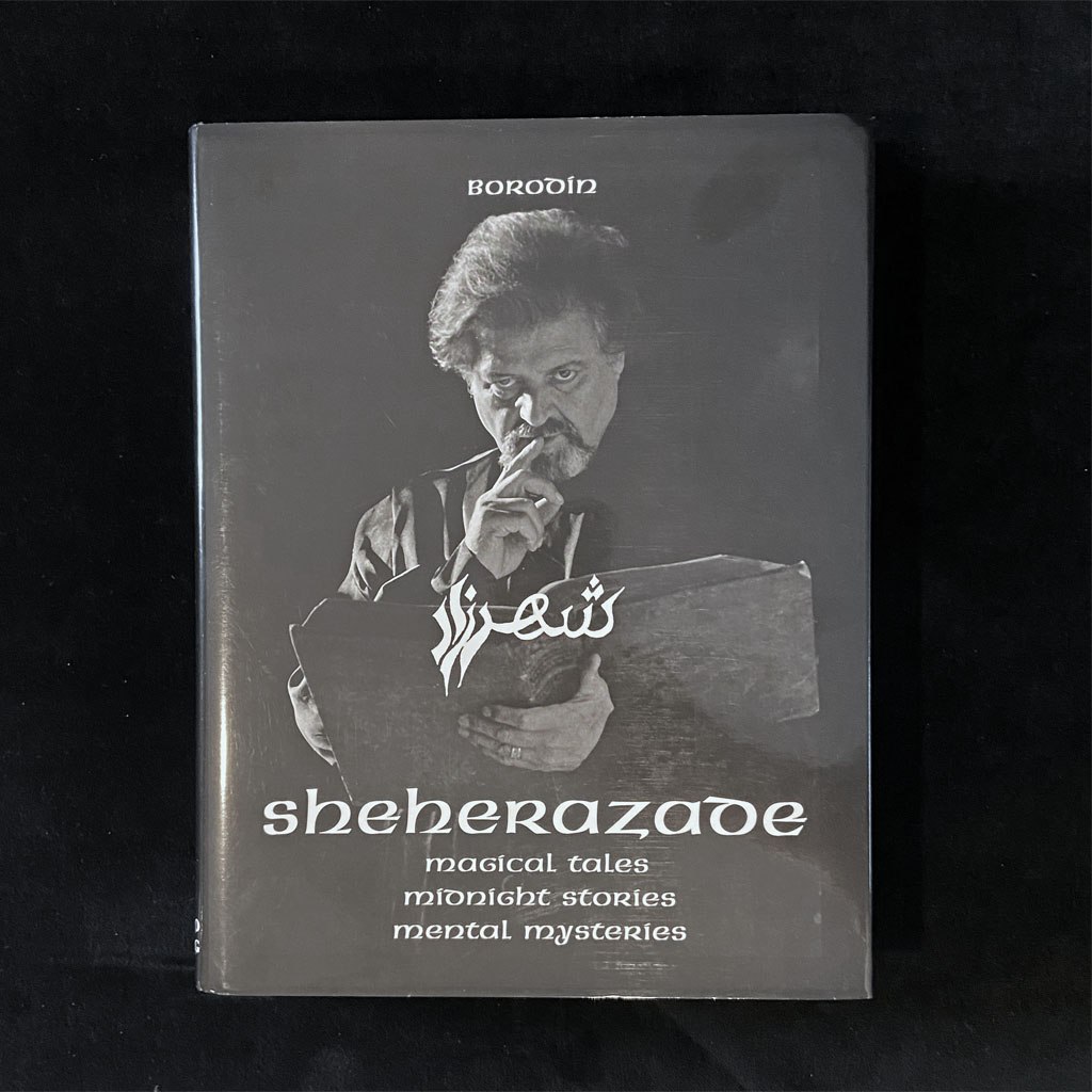 SHEHERAZADE - Borodin