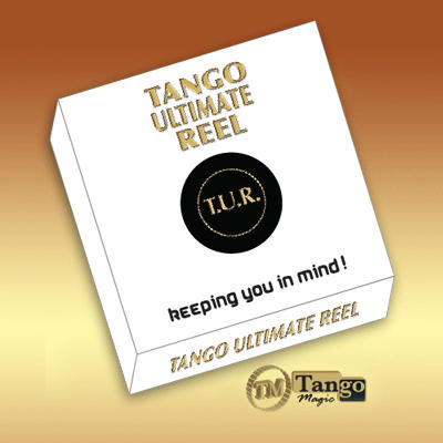 TANGO ULTIMATE REEL