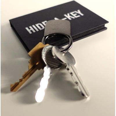 HIDE-A-KEY - Chris Rawlins