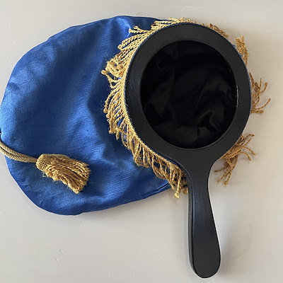 CHANGERPOSE MED 3 RUM OG TØRKLÆDER