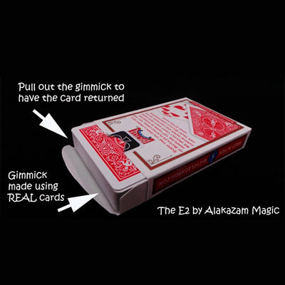 THE EXTRACTOR E2 - Rob Bromley & Peter Nardi