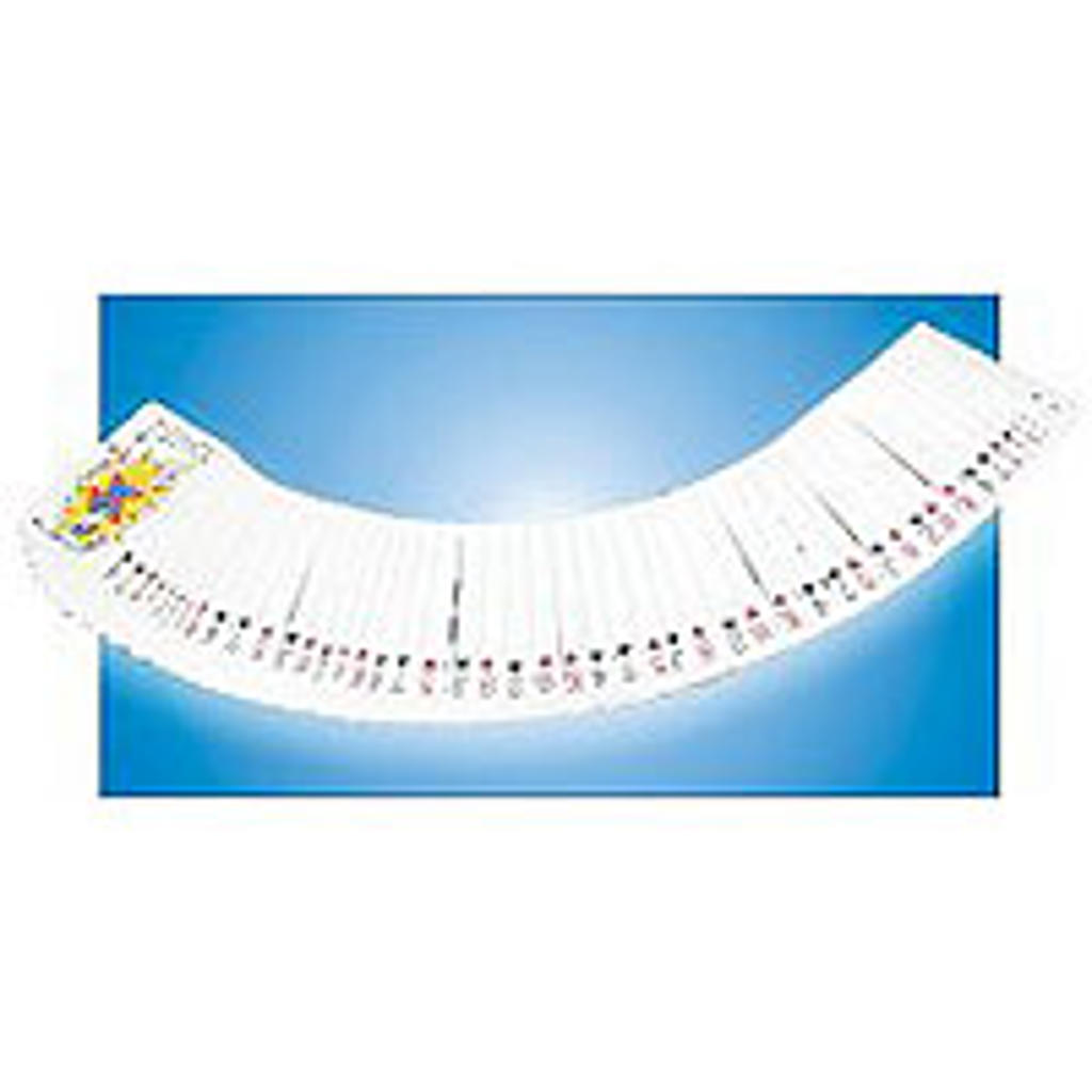 MIND POWER DECK - John Kennedy 