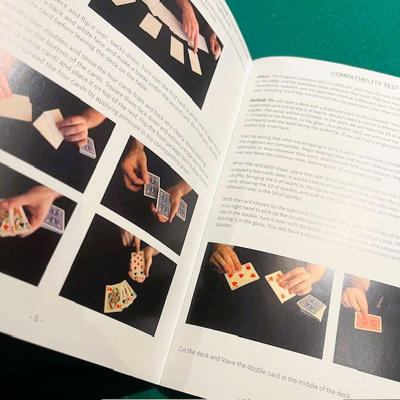 LUIS OLMEDO LECTURE NOTES 2024