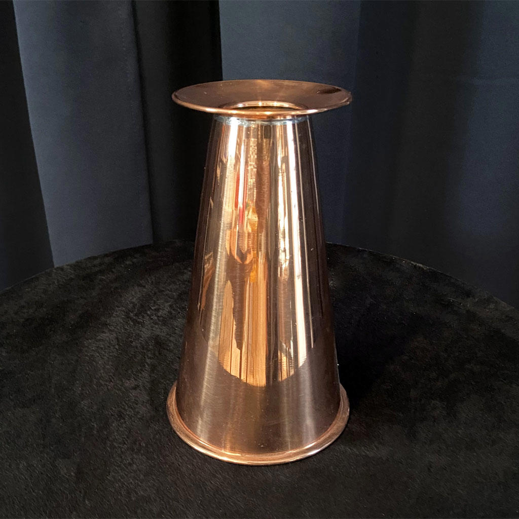 COPPER FOO CAN - Morrissey Magic