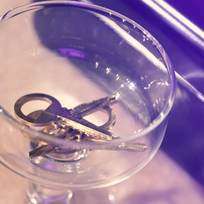 BDM HANDS OFF CHEST - Martin Pacheco