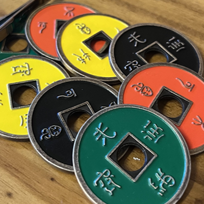 RAINBOW HOLE - Pika Verde & Tango