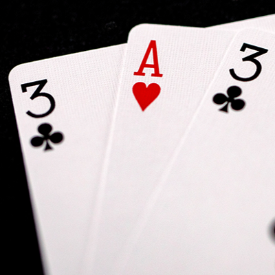 MOSER'S MIRACLE MONTE - Wolfgang Moser