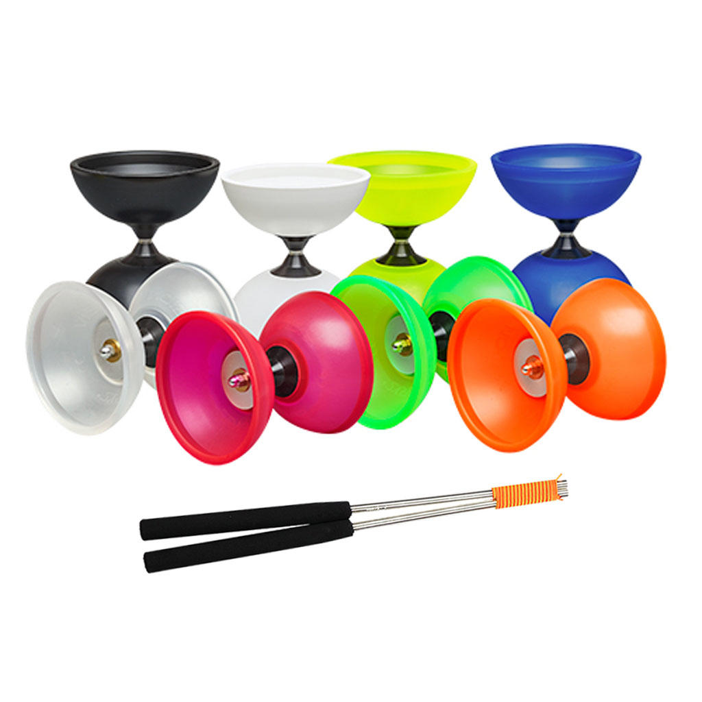 HENRY VISION DIABOLO SÆT - MED STYRESTÆNGER