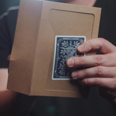 UNBELIEVALOPE 2.0 - Jeff Kaylor