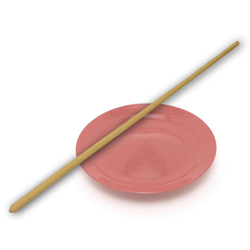 EKSTRA PIND - til jongleringstallerken