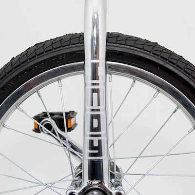 UNICYCLE INDY TRAINER - 16"