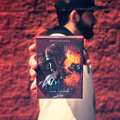 NEXUS WALLET - Javier Fuenmayor