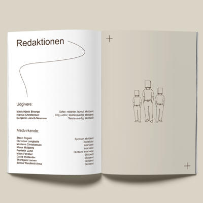 METODIK! Tema: MØRKE