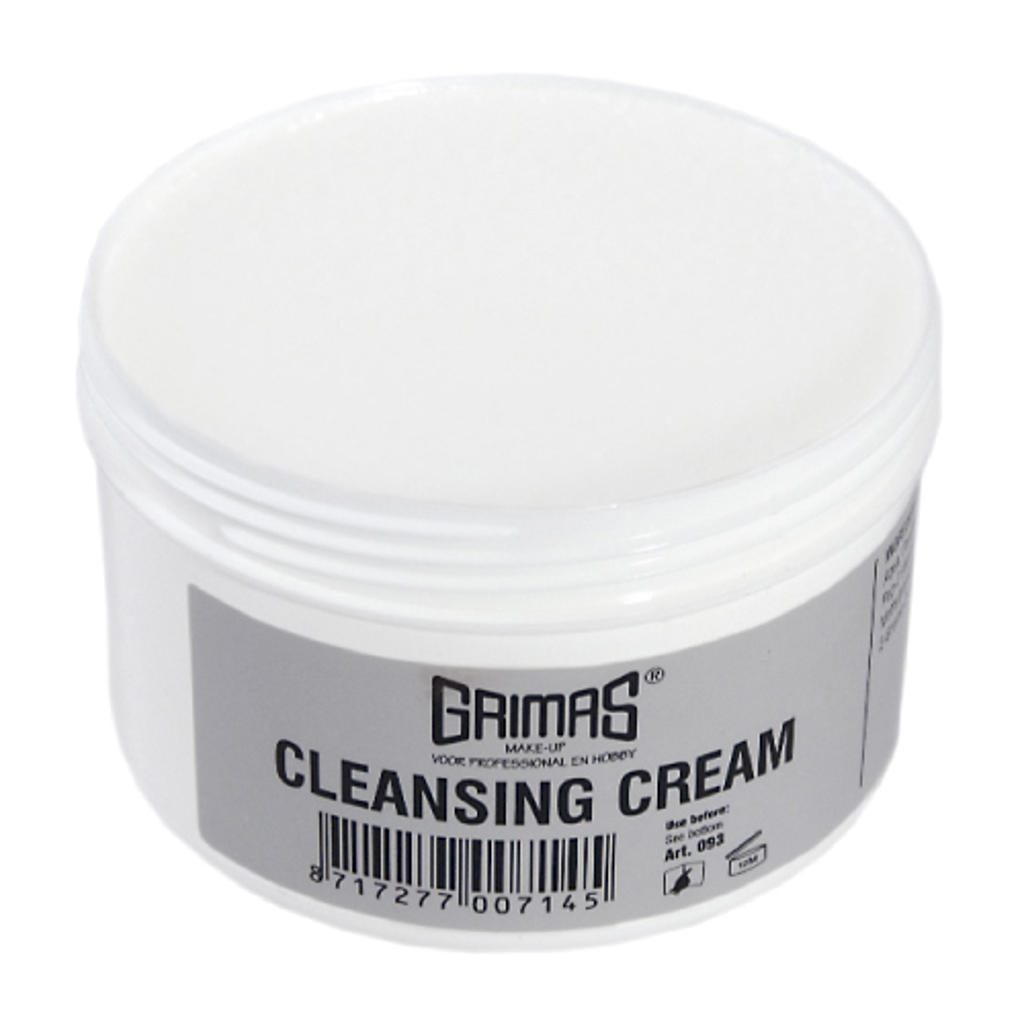 CLEANSING CREME, 200 ml