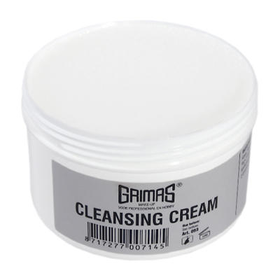 CLEANSING CREME, 200 ml