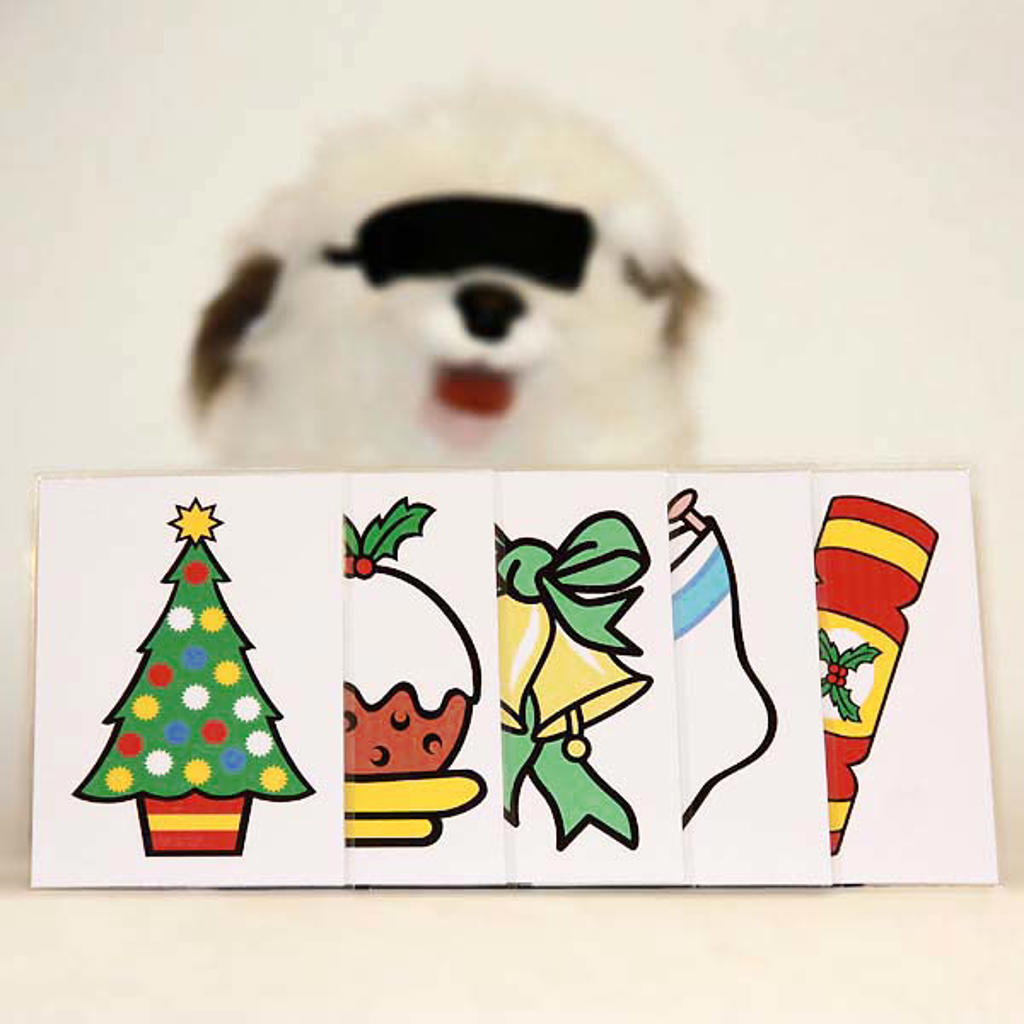 PUPPET CHRISTMAS ROUTINE