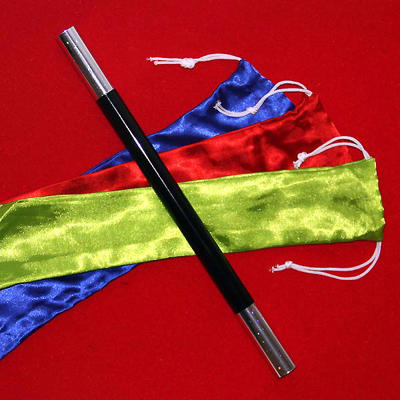 COMEDY PLUNK WAND - Tommy James