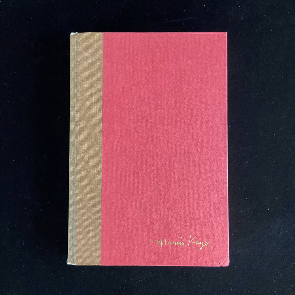 THE HANDBOOK OF MENTAL MAGIC - Marvin Kay