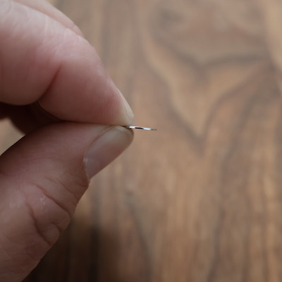 SMÅ TYNDE MAGNETER (20 stk.)