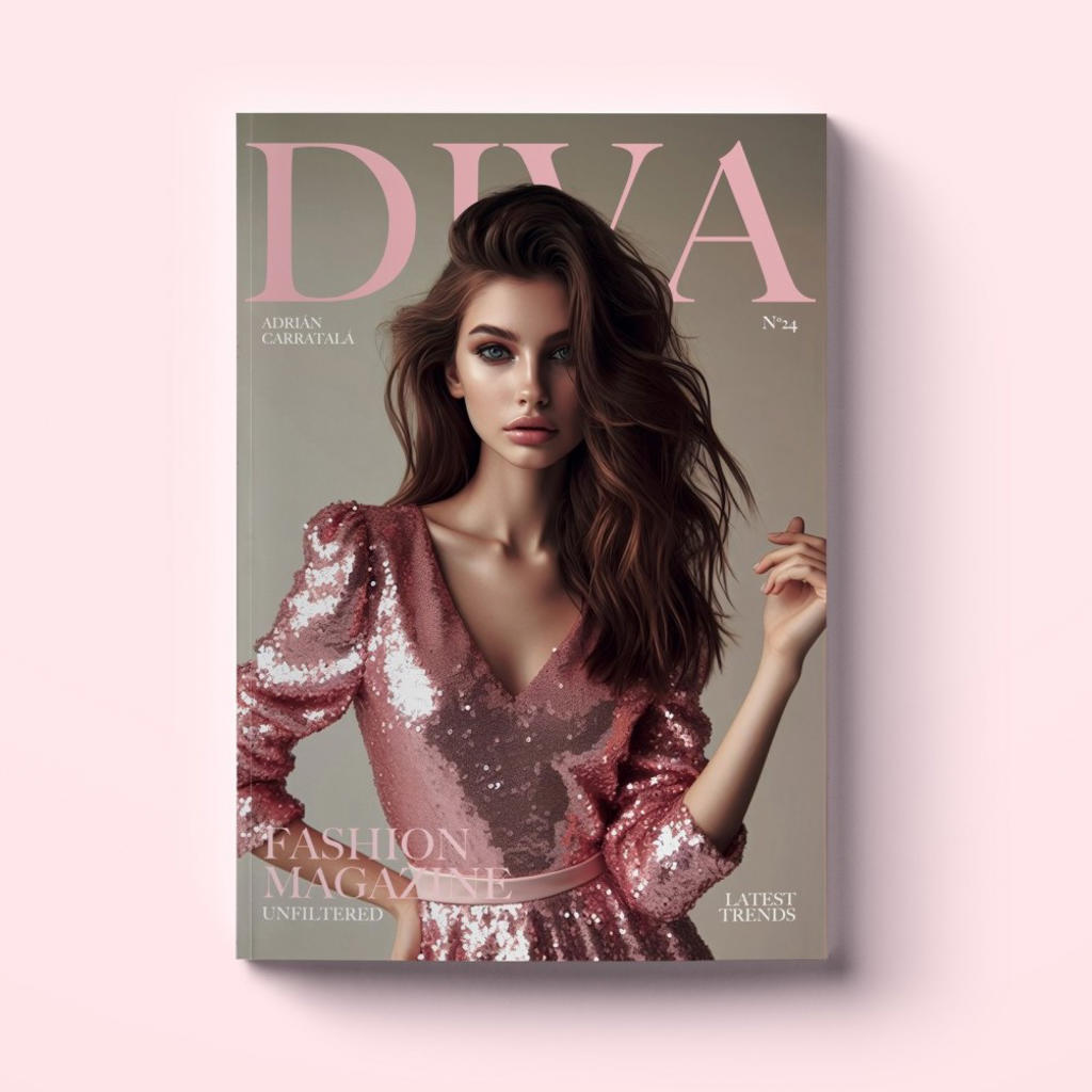 UNFILTERED MAGAZINE - Adrián Carratalá