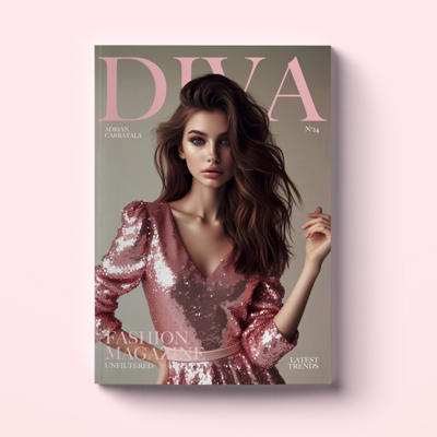 UNFILTERED MAGAZINE - Adrián Carratalá