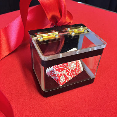 CRYSTAL SWITCH BOX - Koonz