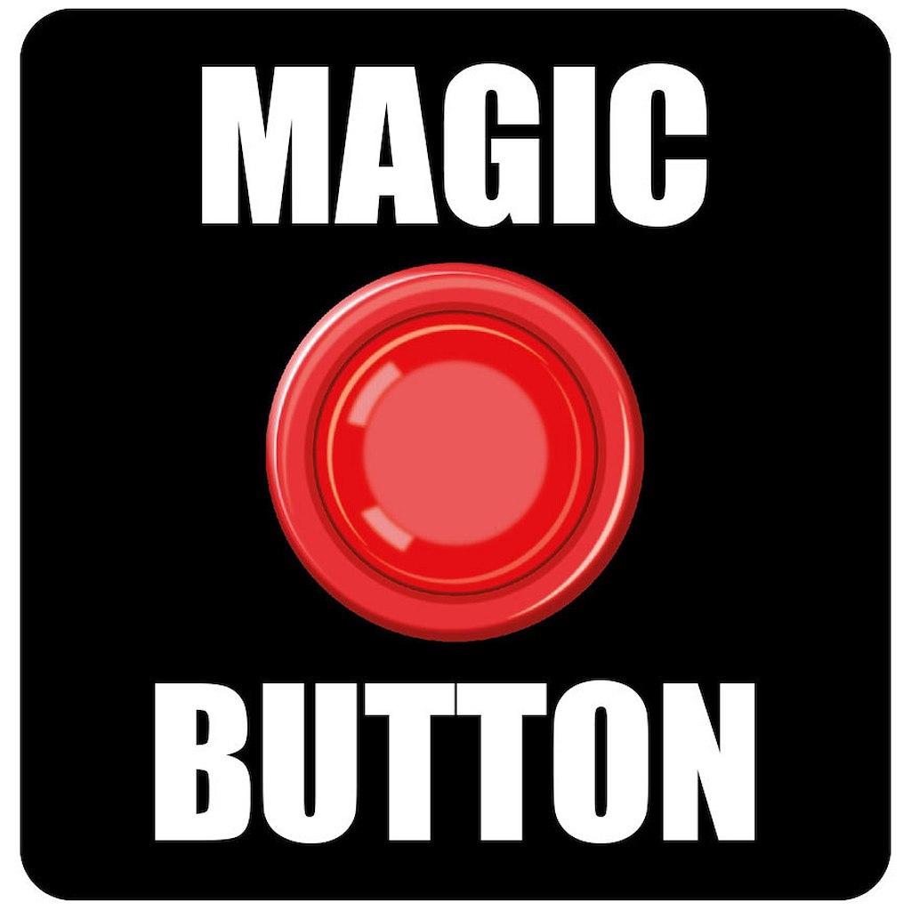 MAGIC BUTTON - Craig Petty