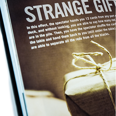 FALSE ANCHORS COMPLETE SET - Ryan Schultz