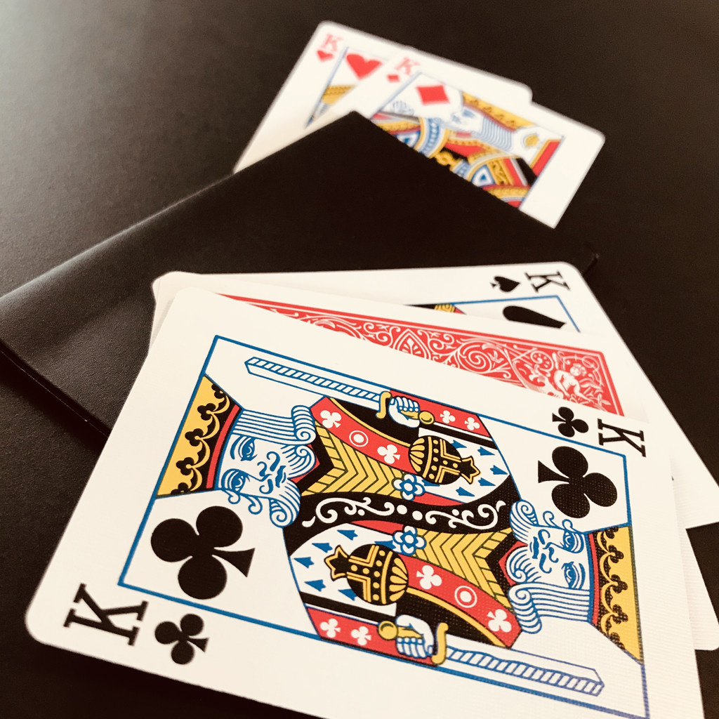 INSTANT TRANSPOSITION