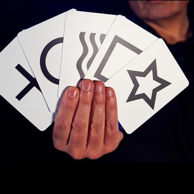 E-WAVE - Marc Oberon