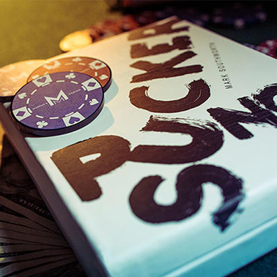 SUCKER PUNCH - Mark Southworth 