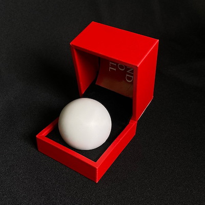 WAND TO BALL - Lee Myung Joon