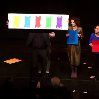 MASTER COLOR PREDICTION - Max Vellucci