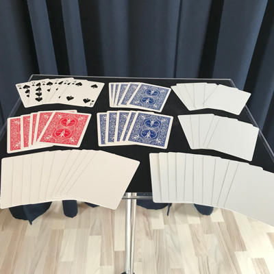 BICYCLE SPECIAL ASSORTMENT