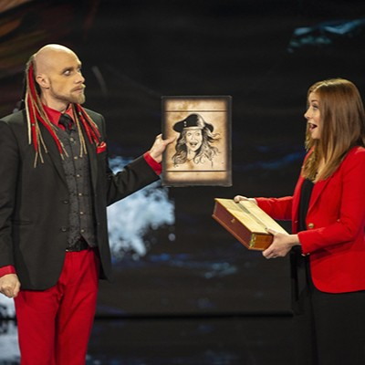 GUN OF ANCKARSTRÖM - MetalWriting