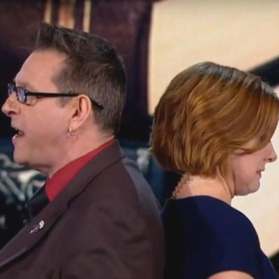 SHEER LUCK - Shawn Farquhar