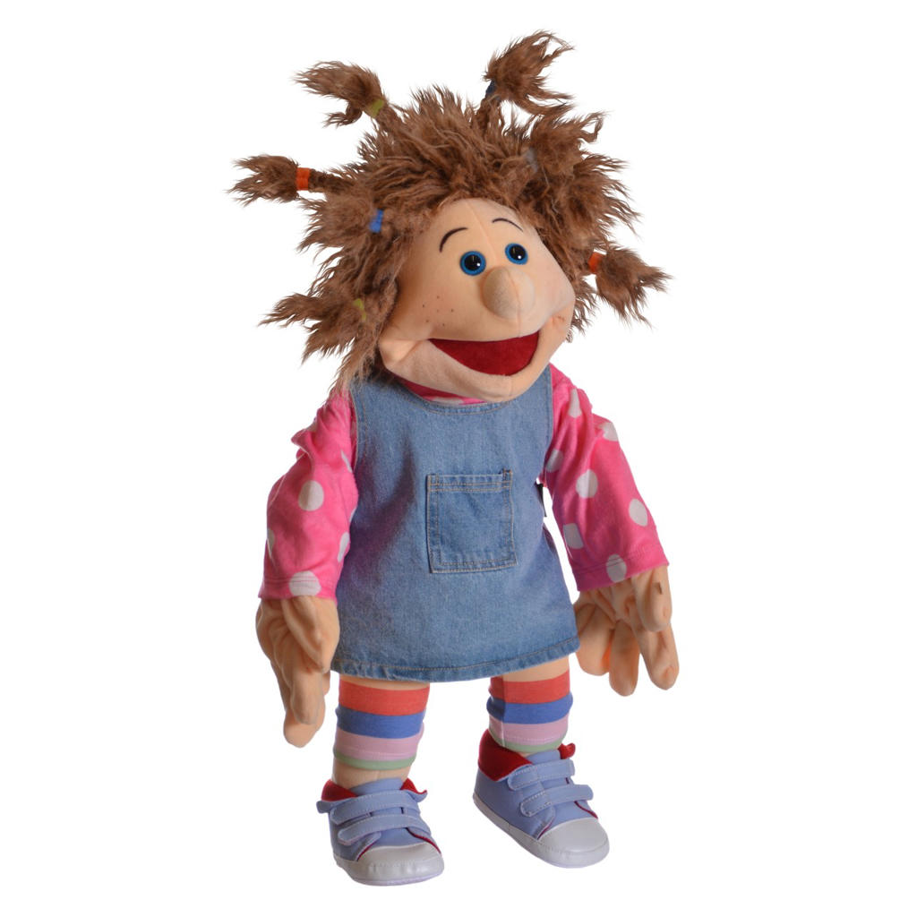 VENT DOLL - Liselotte