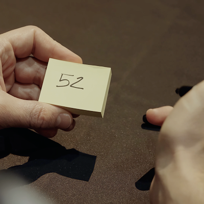 DUAL PAD - Victor Zatko